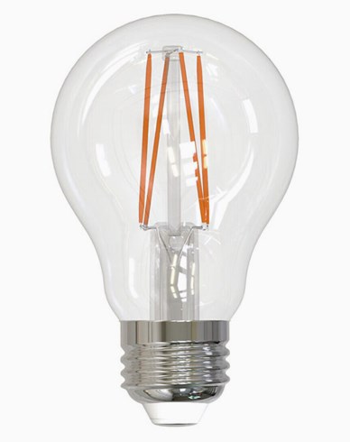 AIRAM SmartHome -vakiolamppu, E27, kirkas, 470 lm, tunable white, WiFi
