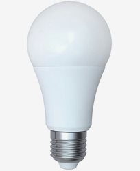 AIRAM SmartHome -vakiolamppu, E27, opaali, 806 lm, tunable white, WiFi