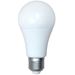 AIRAM SmartHome -vakiolamppu, E27, opaali, 806 lm, tunable white, WiFi