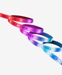 AIRAM SmartHome LED strip, färgväxlande 5m