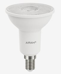 Airam LED Växtlampa 6W/840 E14