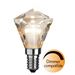 Star Trading LED-lampa E14 P45 Diamond, 3W/27