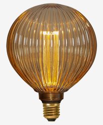 Star Trading Star Trading New Generation Classic Stripe G125 Amber 1800K