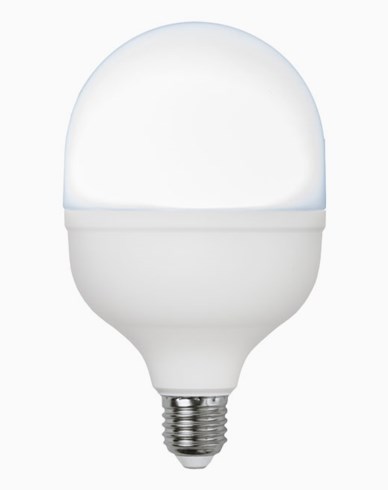 Star Trading Star Trading E27 High Lumen Daylight 6500K 4000lm 30w(227w)