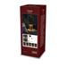 Konstsmide Cannes lanterna rost USB dimbar 42cm 2700/3000K.  9 timmar brinntid / laddning.