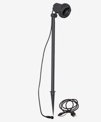 Star Trading Star Trading Hage-spotlight. 65cm. Max 30W