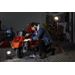 LEDVANCE WORKLIGHTS S-STAND 30 W 4000 K, arbetsbelysning