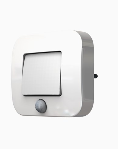 LEDVANCE LUNETTA® Hall Sensor White