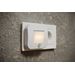 LEDVANCE LUNETTA® Hall Sensor White, yövalo seinäpistorasiaan liiketunnistimella.
