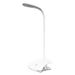 LEDVANCE PANAN Clip White, bordlampe med klemme