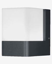 LEDVANCE Smart+ Wifi CUBE WALL RGBW DG, dimbar lampe med WIFI-teknologi