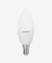 LEDVANCE Smart+ Wifi SunHome E14 LED-lamppu Human Centric Lighting -tekniikalla