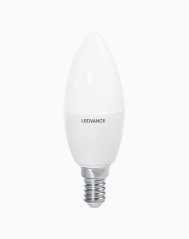 LEDVANCE Smart+ Wifi SunHome E14 LEDpære med Human Centric Lighting-teknik