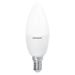 LEDVANCE Smart+ Wifi SunHome E14 LEDpære med Human Centric Lighting-teknik