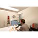 LEDVANCE Smart+ Wifi SunHome Panan LED, desk