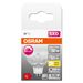Osram LEDVANCE SUPERSTAR + spot MR16 GL 50 Yes 8W/927 GU5.3