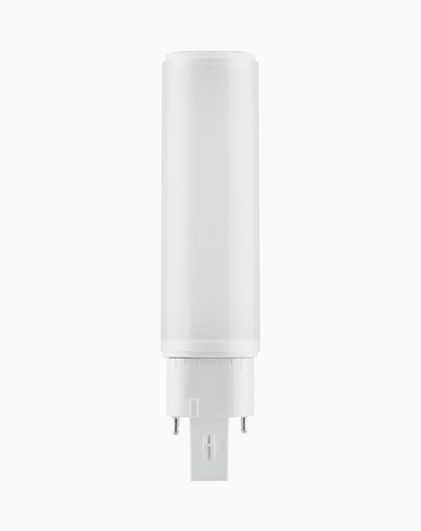 Osram LED DULUX D 18 7W 830 G24D2