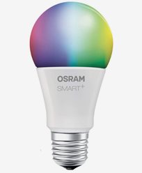 Osram Smart+ BT Classic Multicolor 6500K 800lm E27 10W