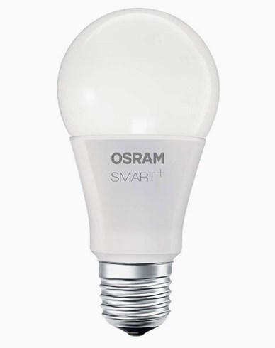 Osram Smart+ BT A Classic Dimbar 800lm E27 9W
