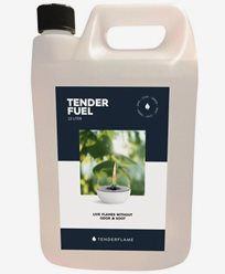 TenderFlame TenderFuel Fuel før TenderFlame 2,5L