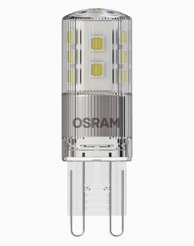 Osram LED-lampa G9 stift P DIM 3W/827 (30W)