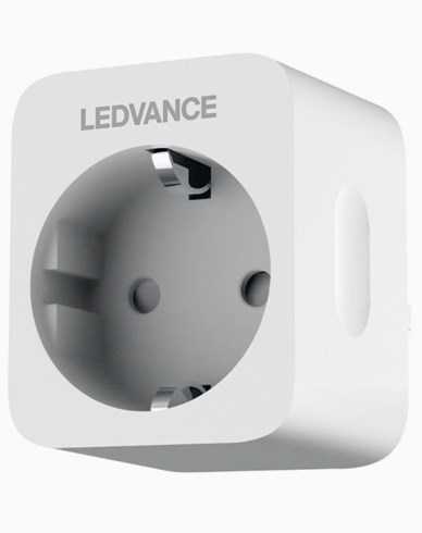 LEDVANCE Smart+ Wifi grenuttag med energimätare