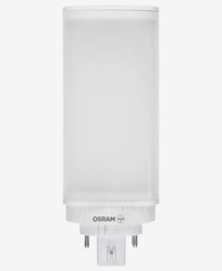 Osram Dulux-TE LED 7W 720lm - 830 Lämmin valkoinen Korvaa 18W