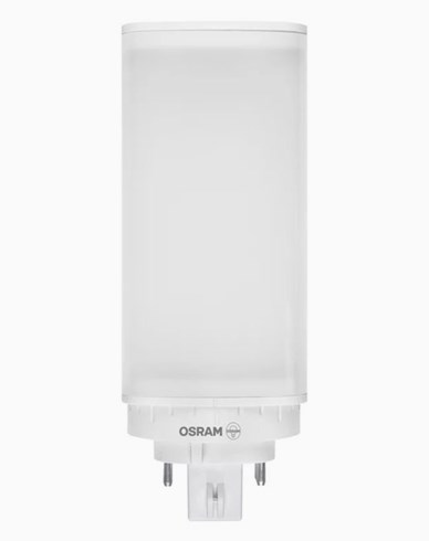Osram Dulux-TE LED 7W 720lm - 830 varm hvit | Erstatter 18W