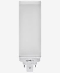 Osram Dulux-TE LED 10W 990lm - 830 Varmhvit Erstatter 26W