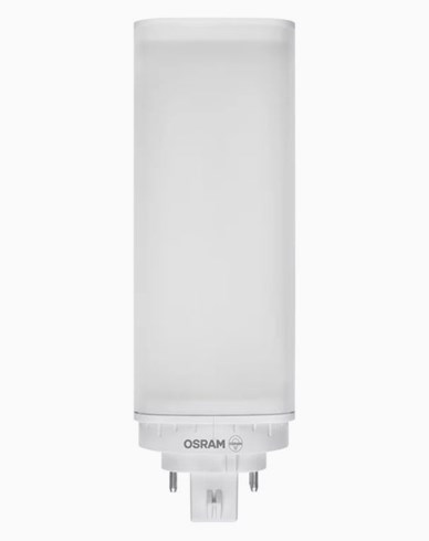 Osram Dulux-TE LED 10W 990lm - 830 Varmhvit Erstatter 26W