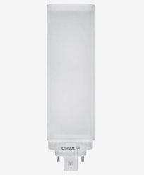 Osram Dulux-TE LED 16W 1620lm - 830 Lämmin valkoinen Korvaa 32W