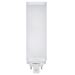 Osram Dulux-TE LED 16W 1620lm - 830 varm hvit | Erstatter 32W