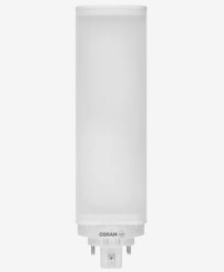 Osram Dulux-TE LED 20W 2025lm - 830 varm hvit | Erstatter 42W