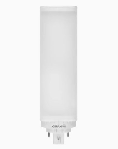Osram Dulux-TE LED 20W 2025lm - 830 varm hvit | Erstatter 42W