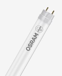 Osram SubstiTUBE Star LED T8 (EM/Nettstrøm) Standard Output 6,6W 800lm - 840 Cool White | 60cm - Erstatning 18W