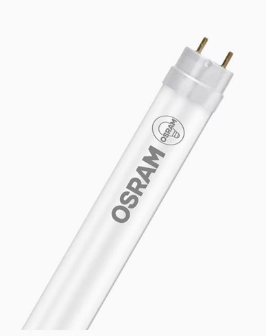 Osram SubstiTUBE Star LED T8 (EM/Nettstrøm) Standard Output 6,6W 800lm - 840 Cool White | 60cm - Erstatning 18W