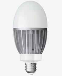 Osram HQL LED 3600 lm 29 W/2700 K E27 - Ersättare 80W