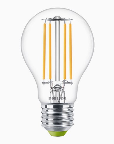 Philips LED-lampe A-klasse LED E27 2,3W (40W) 3000K