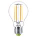 Philips LED-lampe A-klasse LED E27 2,3W (40W) 3000K