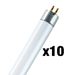 Osram Lysrör LUMILUX T5 HE 21W/827, 10-pack