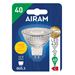 AIRAM LED Spot MR16 6,2W/827 (50W) GU5.3. Dim