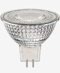 AIRAM LED Spot MR16 4W/827 (35W) GU5.3. Dim