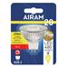 AIRAM LED-lamppu MR16 4W/827 (35W) GU5.3. Himmeä