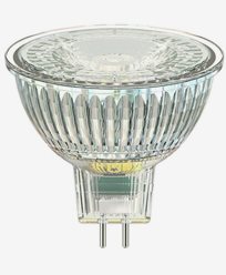 Star Trading LED Spot MR16 3,3W/827 (28W) GU5.3. Dim