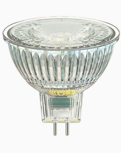 Star Trading LED Spot MR16 3,3W/827 (28W) GU5.3. Dim