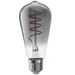 AIRAM Filament Led-lamppu Edison Smoke 4,5W 1800K himmeä