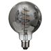 Star Trading LED-pære G95 E27 Heavy Smoke 90lm 4W