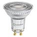 LEDVANCE LED-lamppu PAR16 GU10 Himm.eä 80 Himm.eä 8,3W/930 GU10