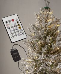 Star Trading Joulukuusen valot SMART TREE valojono