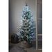 Star Trading Juletrebelysning SMART TREE lyskjede